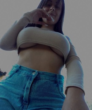 Abby Batista Photo #14