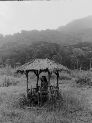 Alejandra Vidal Photo #5