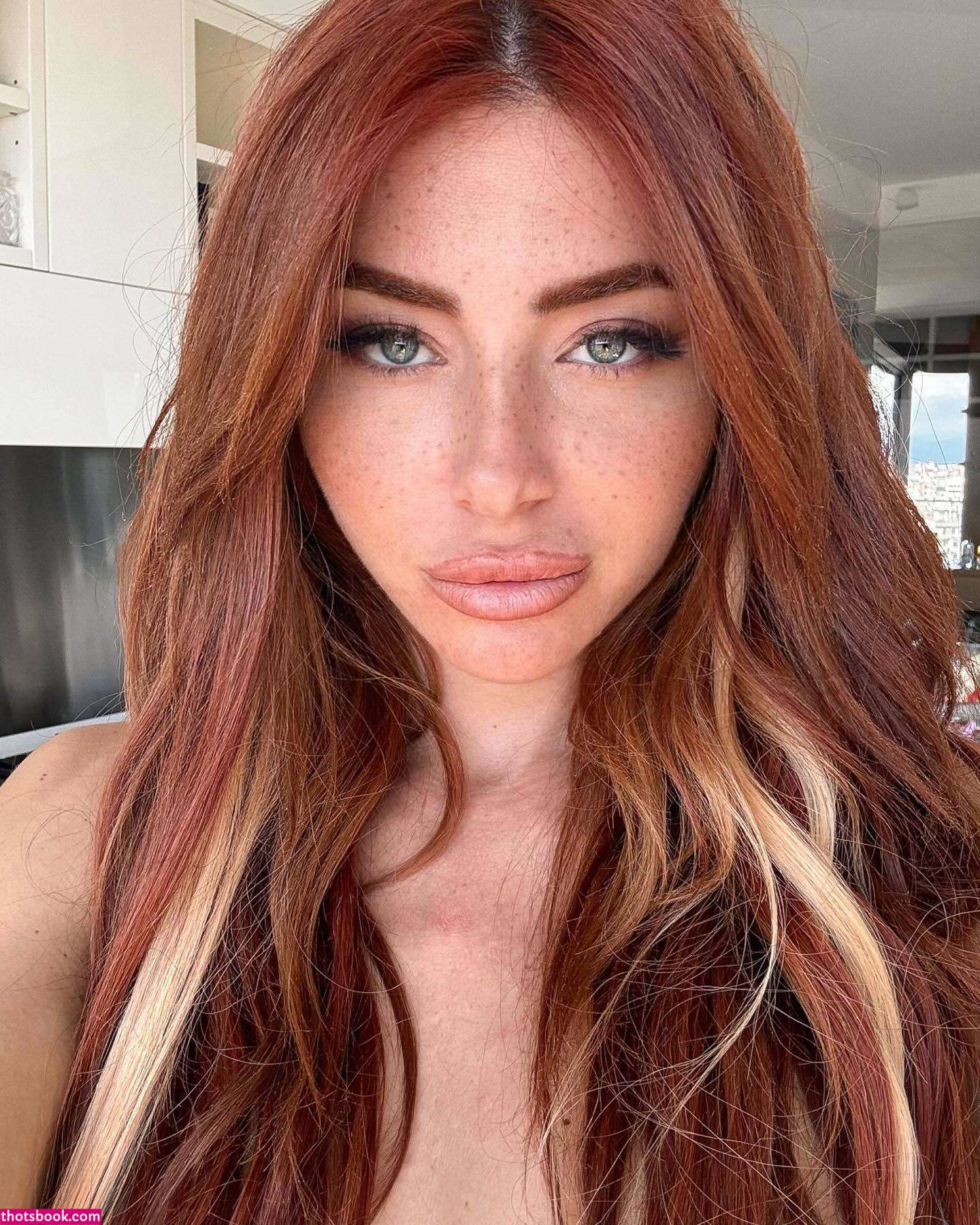 Alessandra Gilioli Photo #1