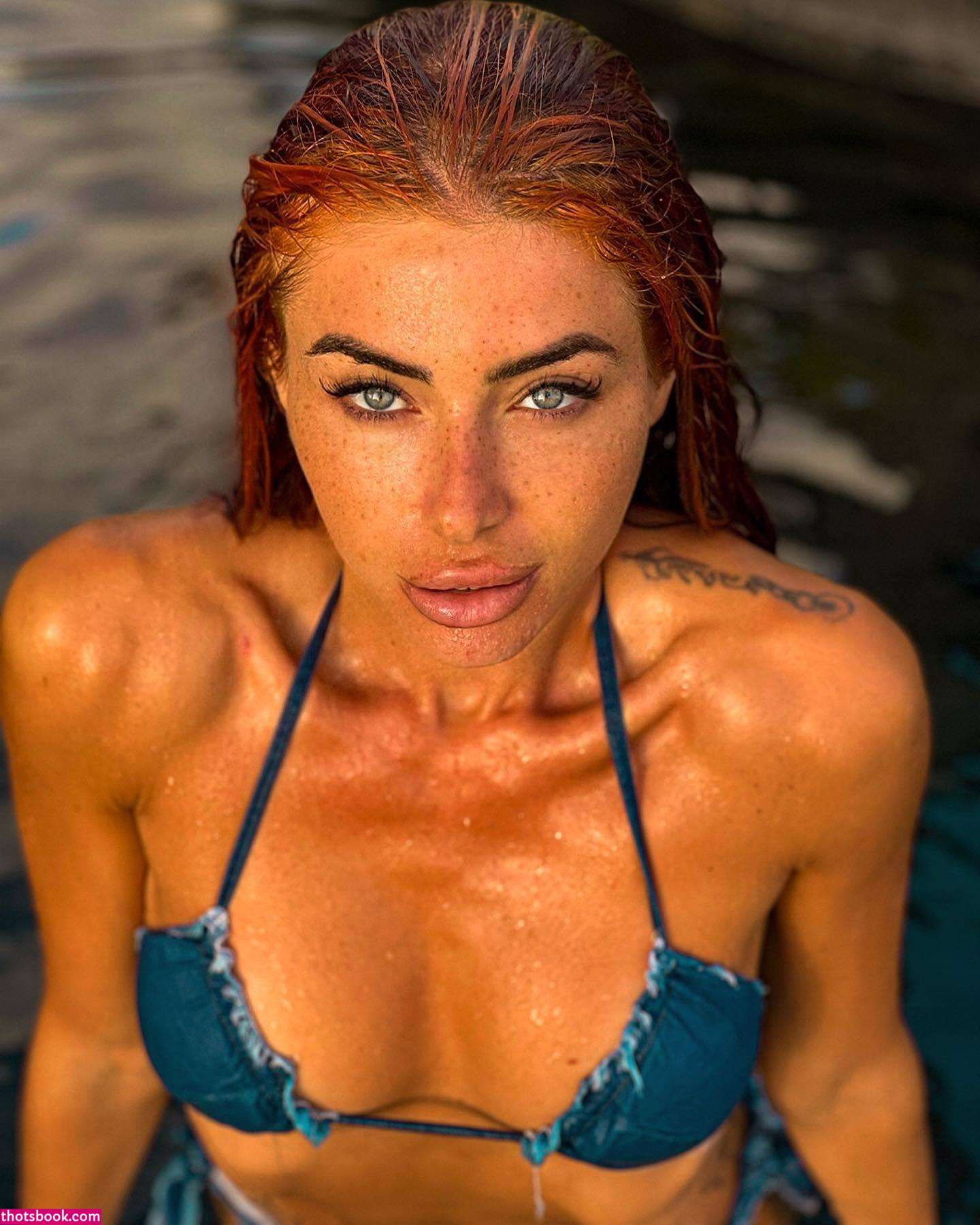 Alessandra Gilioli Photo #4