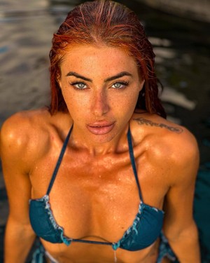 Alessandra Gilioli Photo #4