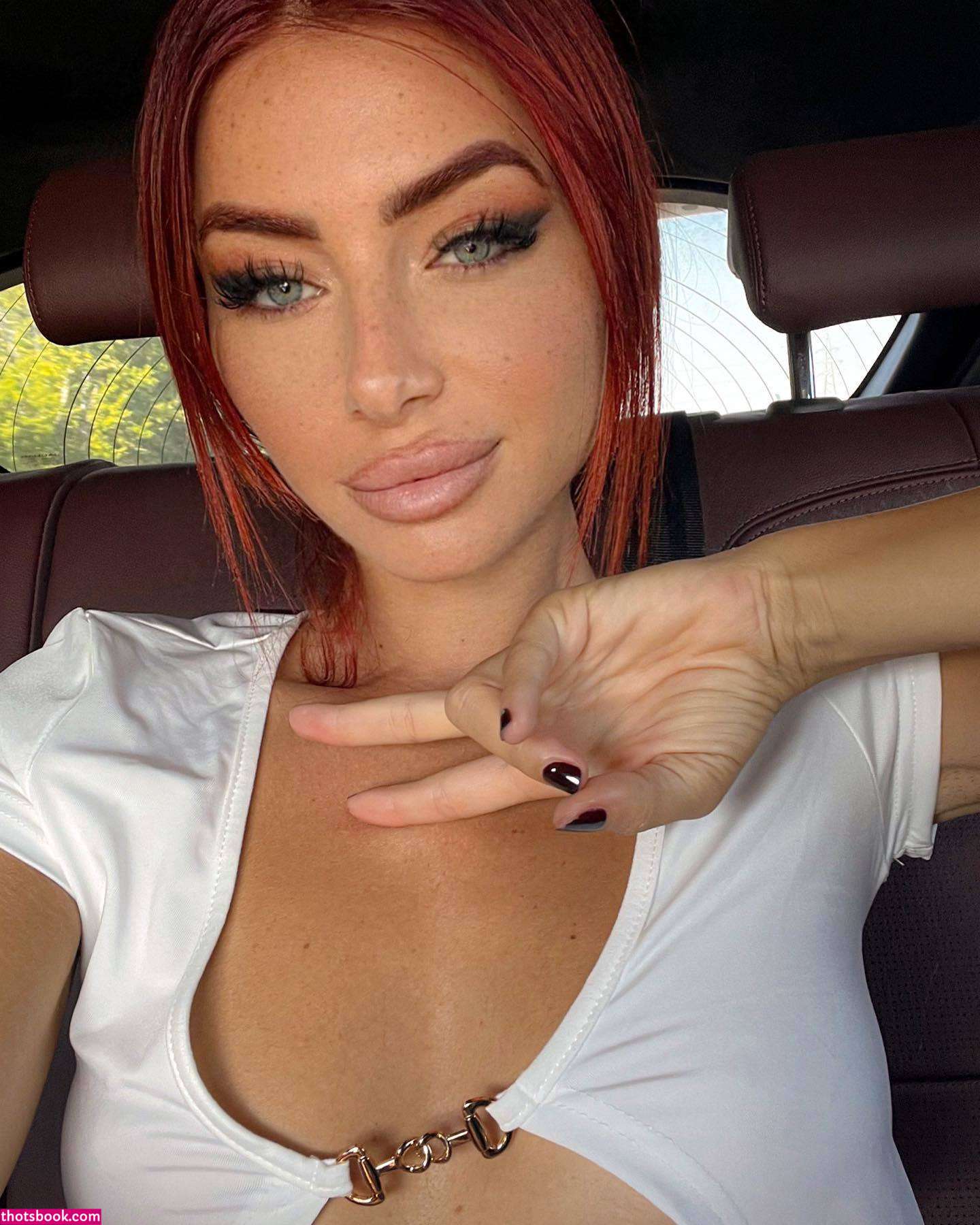 Alessandra Gilioli Photo #11