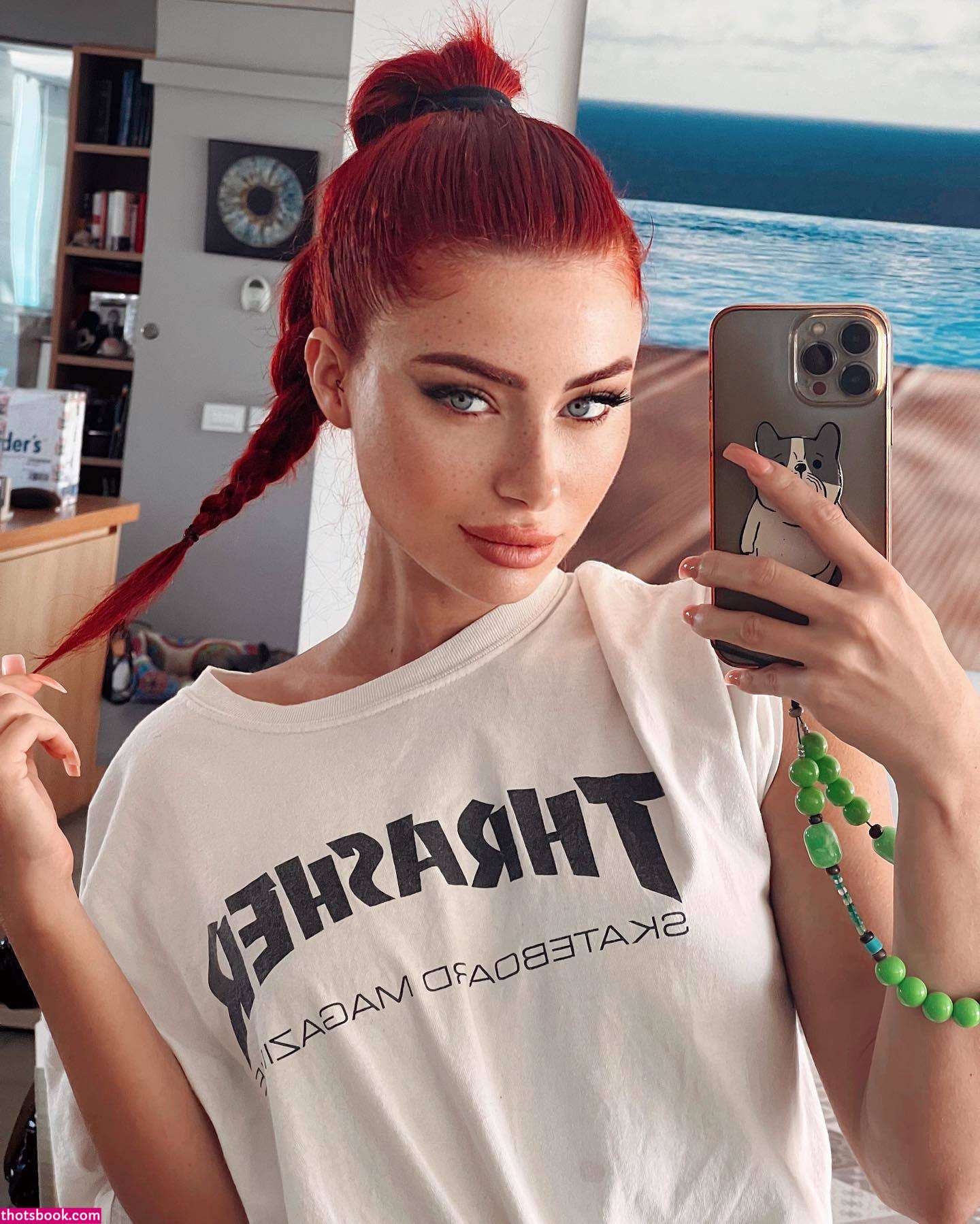 Alessandra Gilioli Photo #13