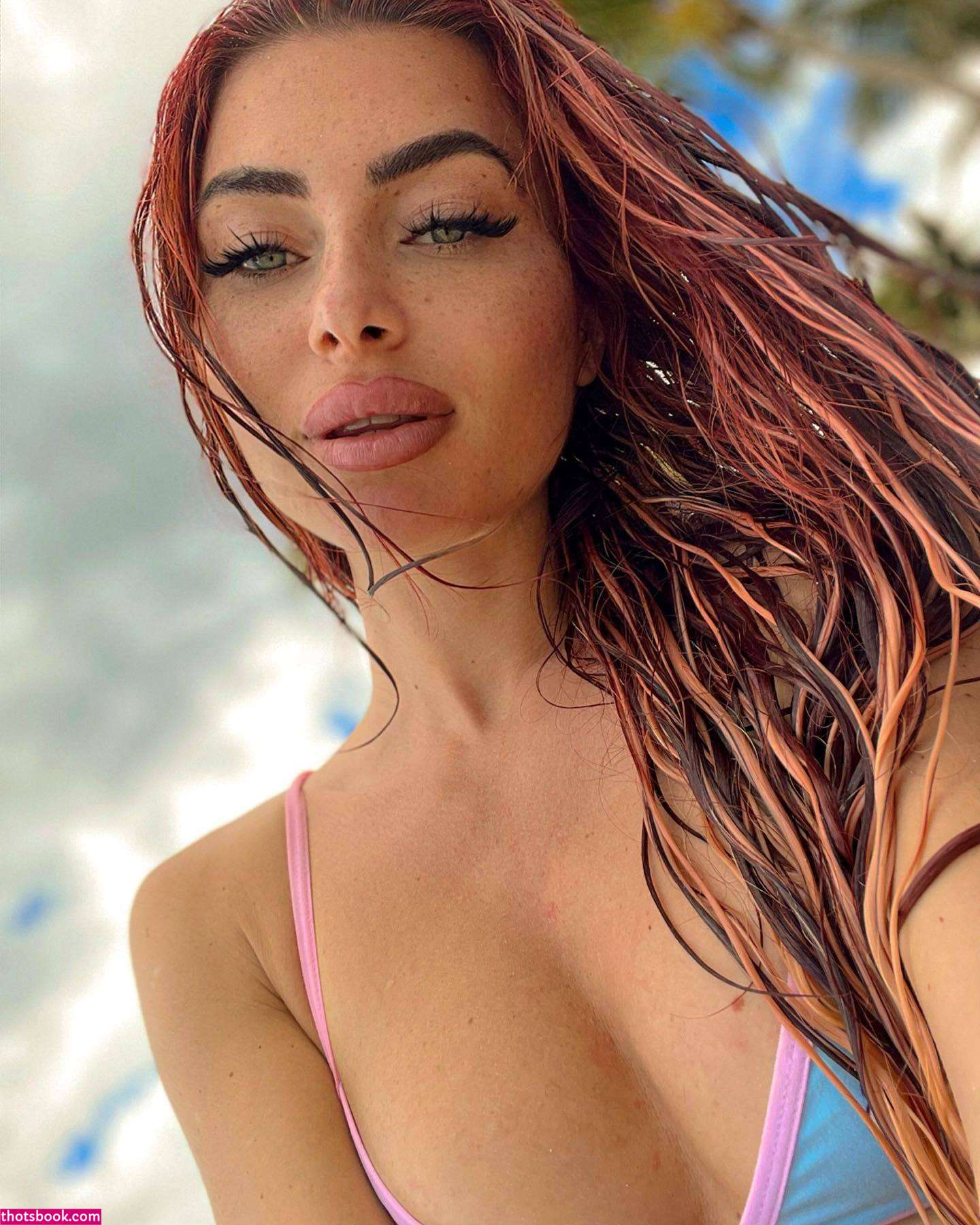 Alessandra Gilioli Photo #14