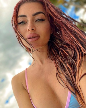 Alessandra Gilioli Photo #14