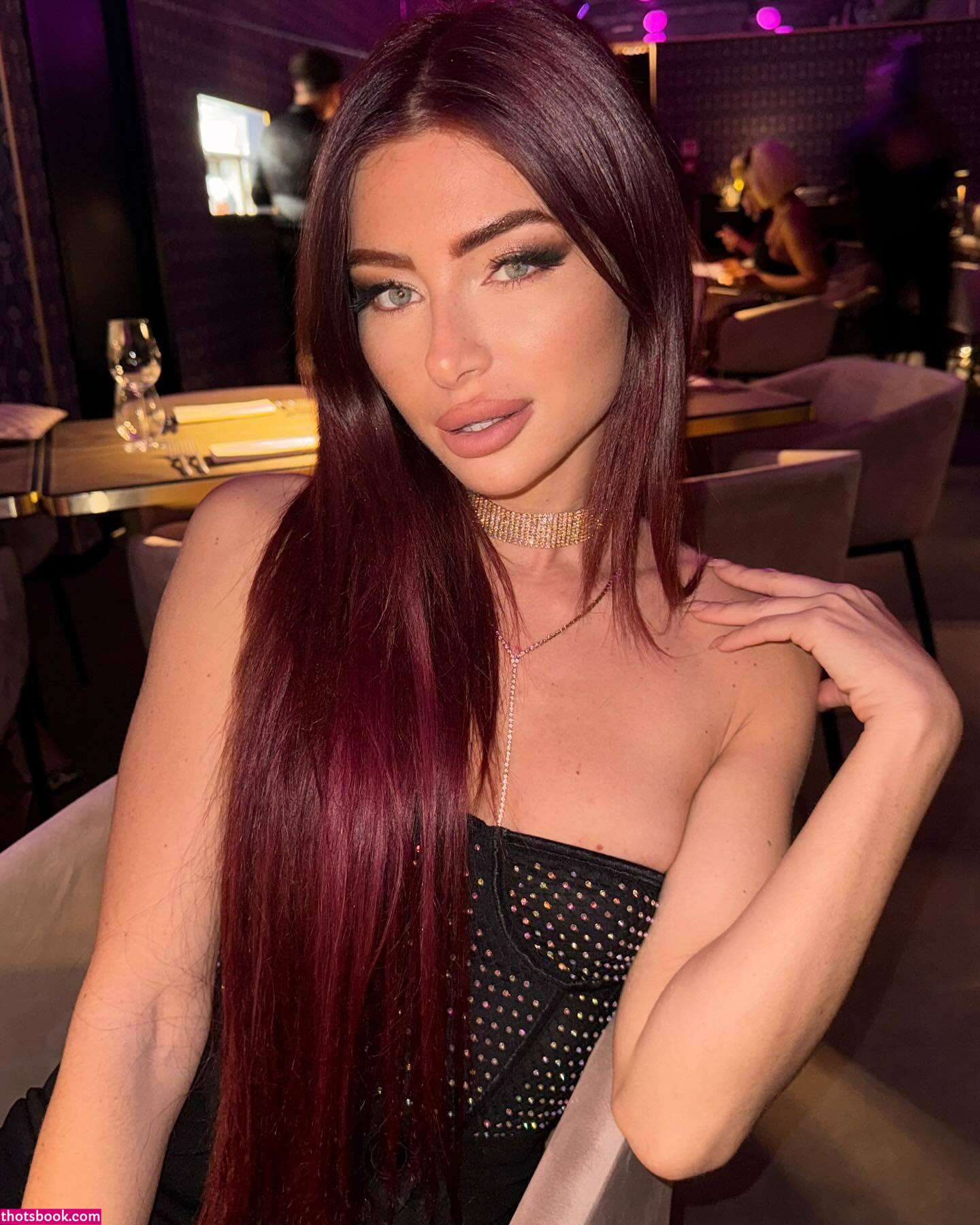 Alessandra Gilioli Photo #18