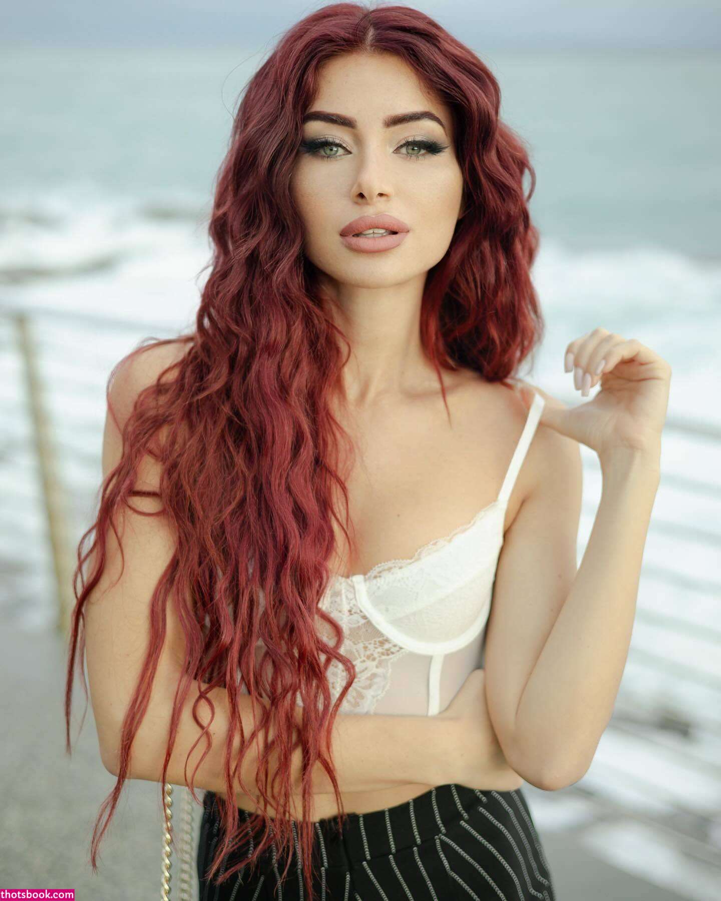 Alessandra Gilioli Photo #19