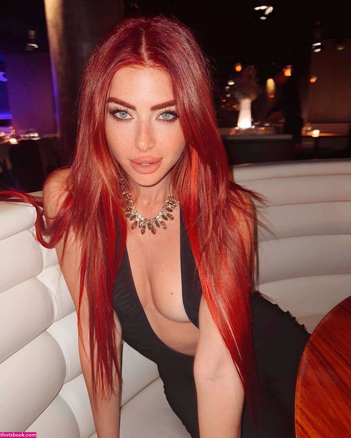 Alessandra Gilioli Photo #21