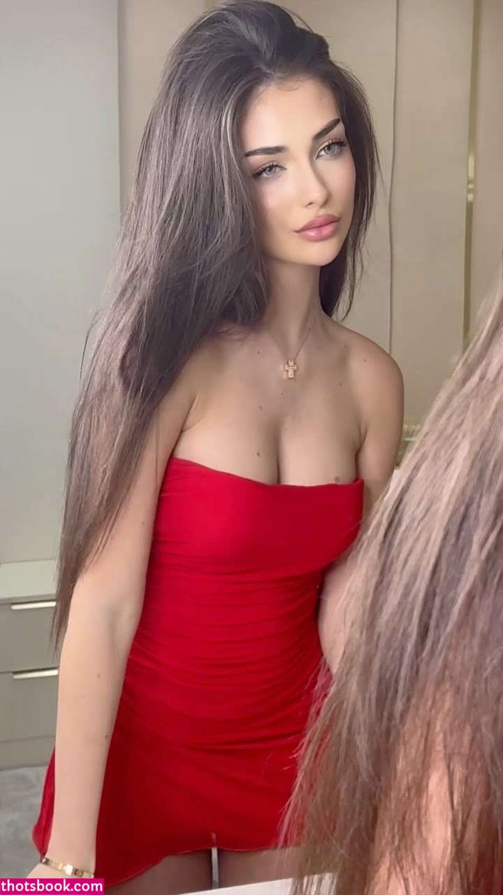 Andreea Bostanica Photo #1