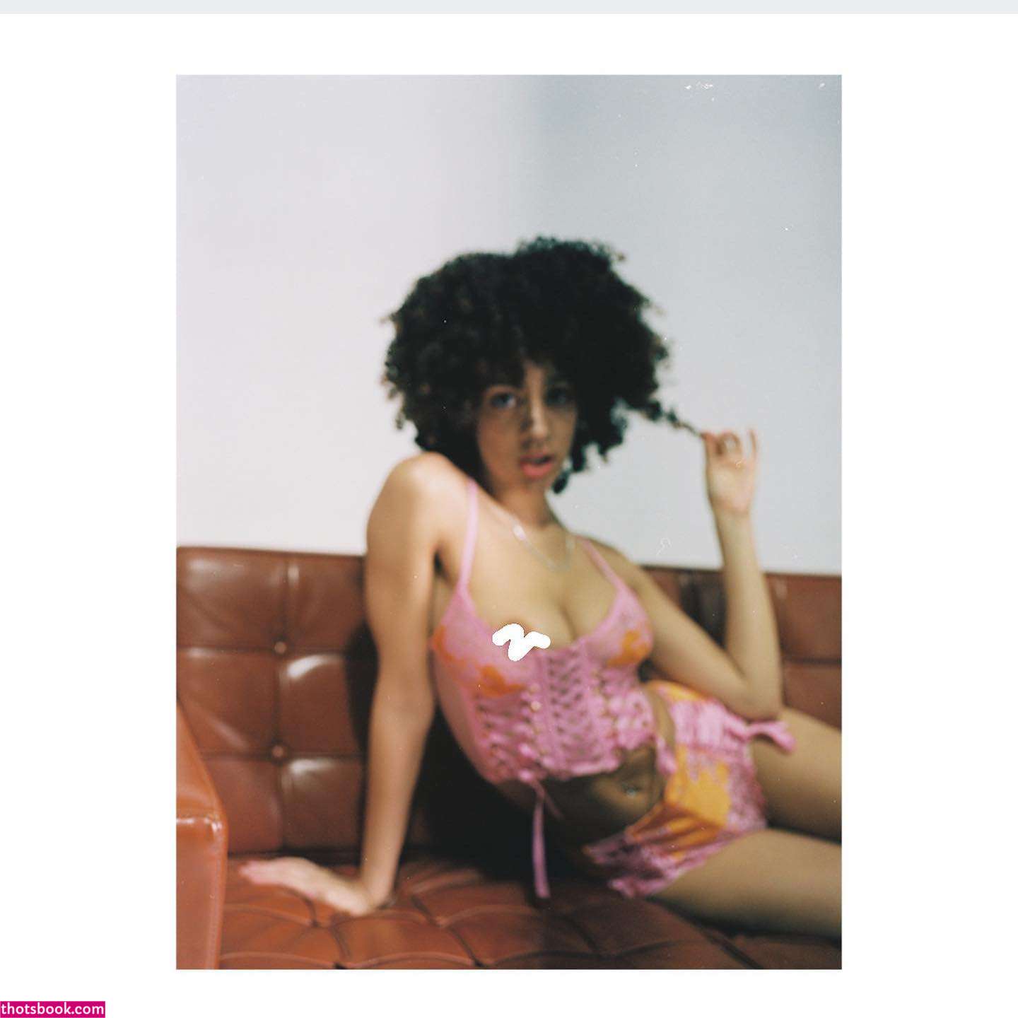 Sophia Macklin Photo #18