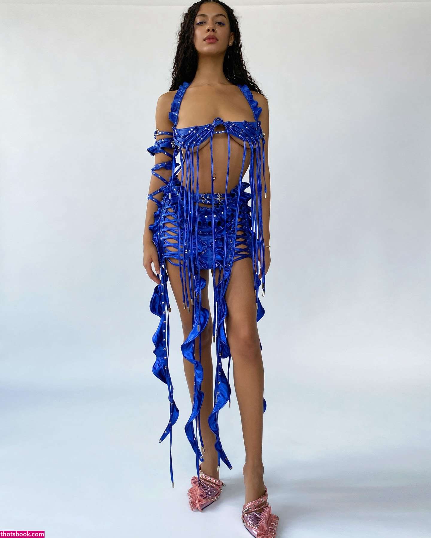 Sophia Macklin Photo #21