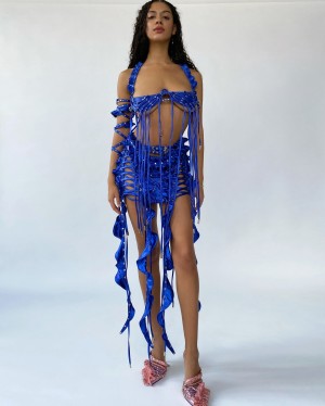 Sophia Macklin Photo #21