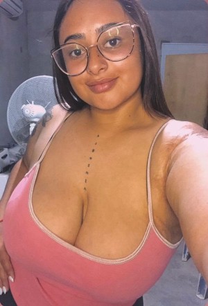 Antonela Anntonu Photo #3