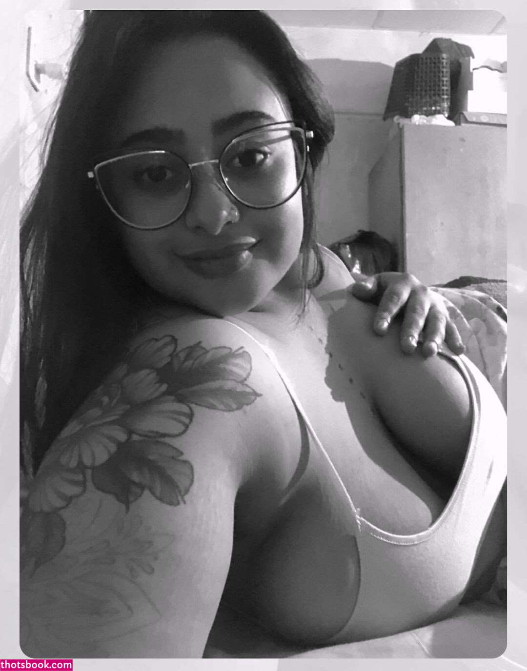 Antonela Anntonu Photo #7