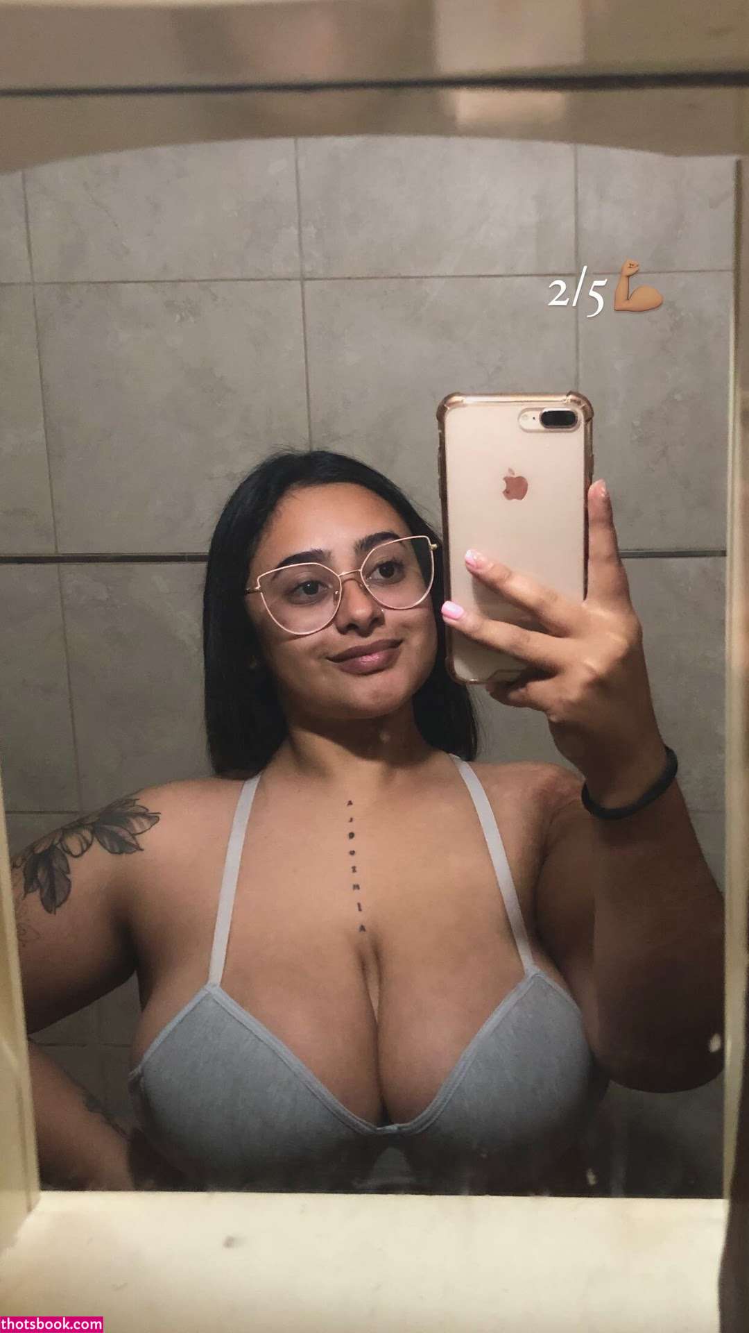 Antonela Anntonu Photo #11