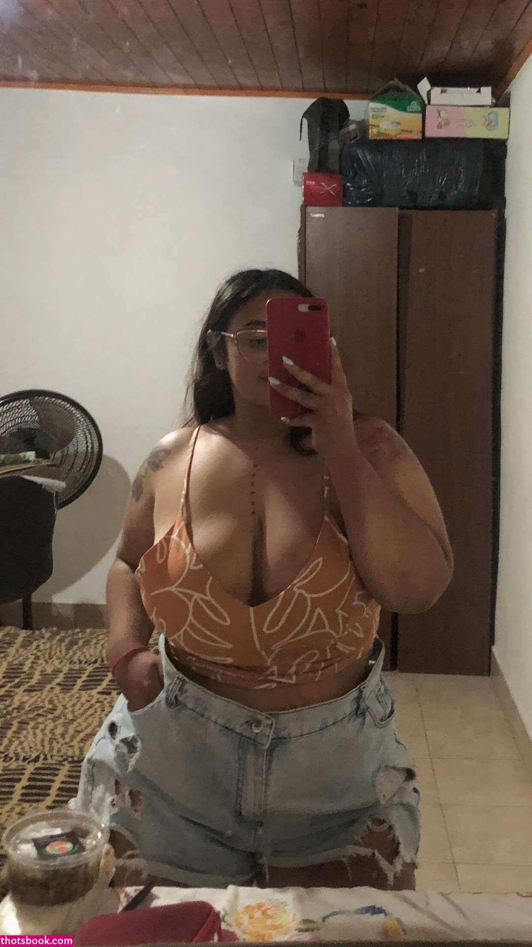 Antonela Anntonu Photo #16