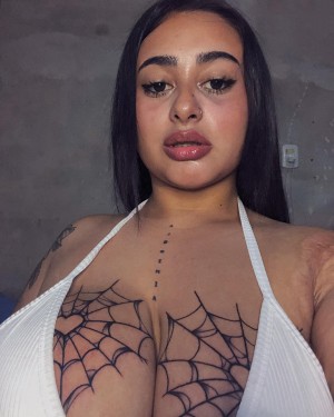 Antonela Anntonu Photo #19