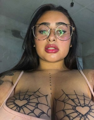 Antonela Anntonu Photo #23