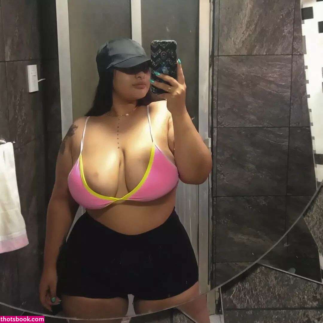 Antonela Anntonu Photo #24