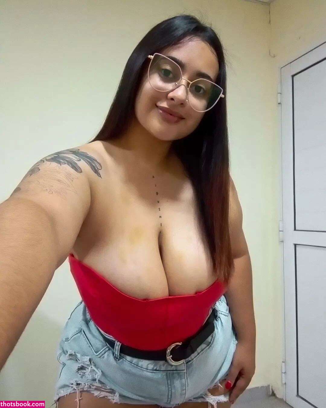 Antonela Anntonu Photo #26