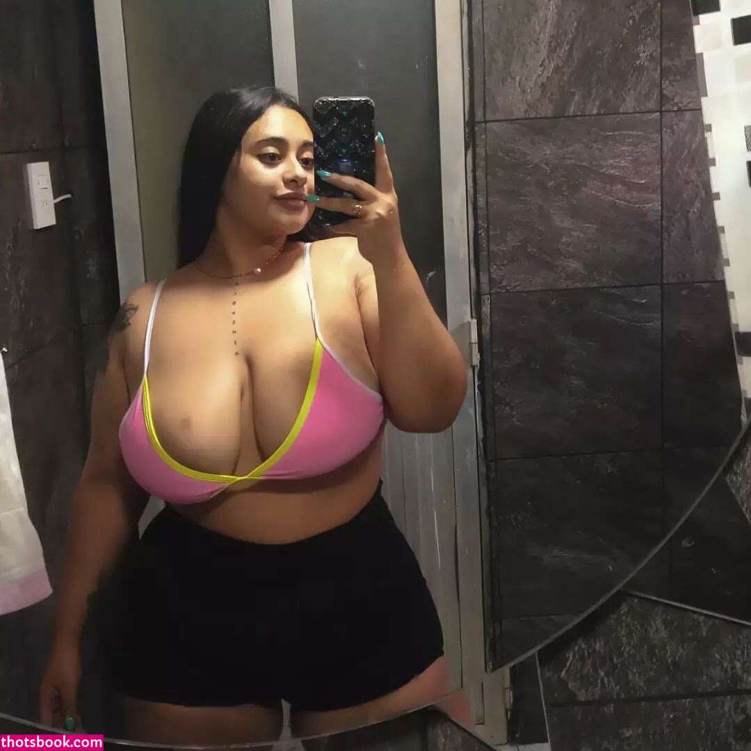 Antonela Anntonu Photo #31