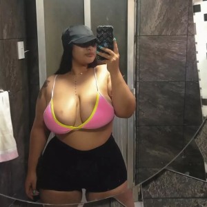 Antonela Anntonu Photo #24