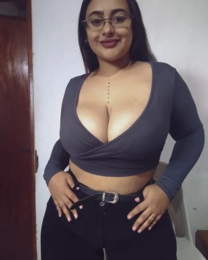 Antonela Anntonu Photo #25