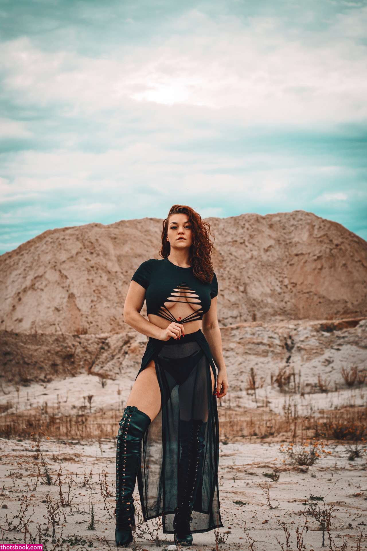 Boudoir of me Photo #11