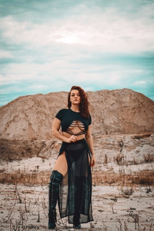 Boudoir of me Photo #11