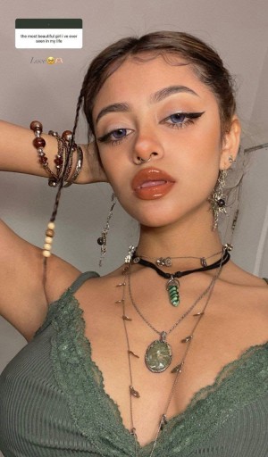 Celeste Css Photo #25