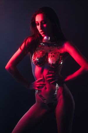 Deisy Leon Photo #42