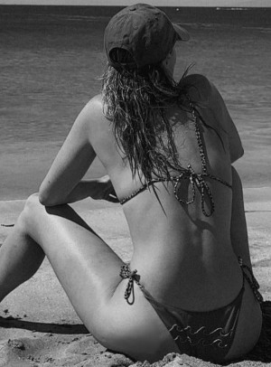 Elizabeth Weber Photo #5