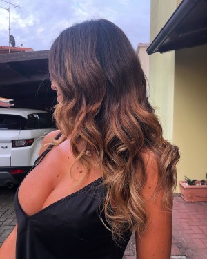 Erika Ricci Photo #17