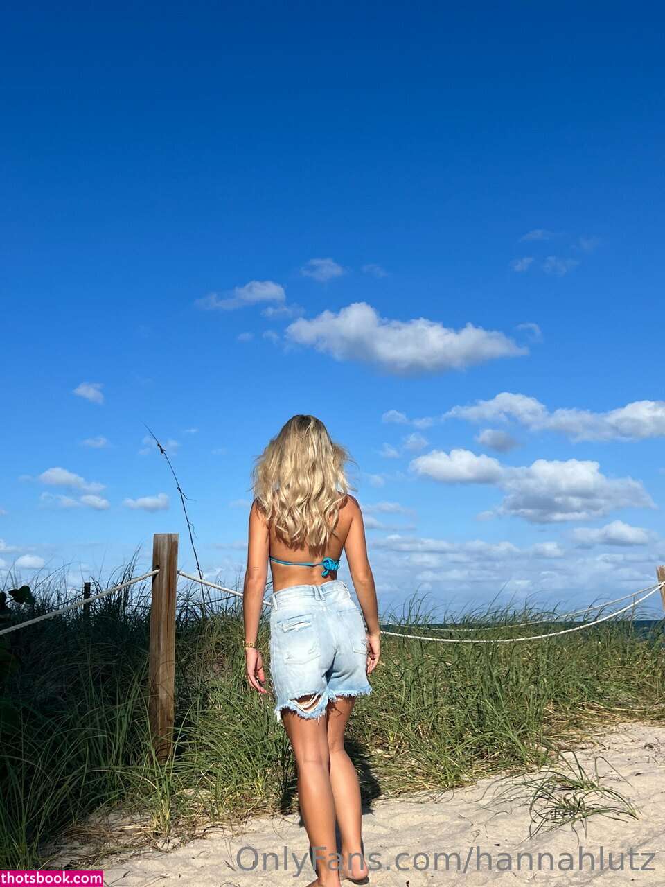 Hannah Lutz Photo #10