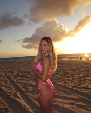 Hannah Lutz Photo #18