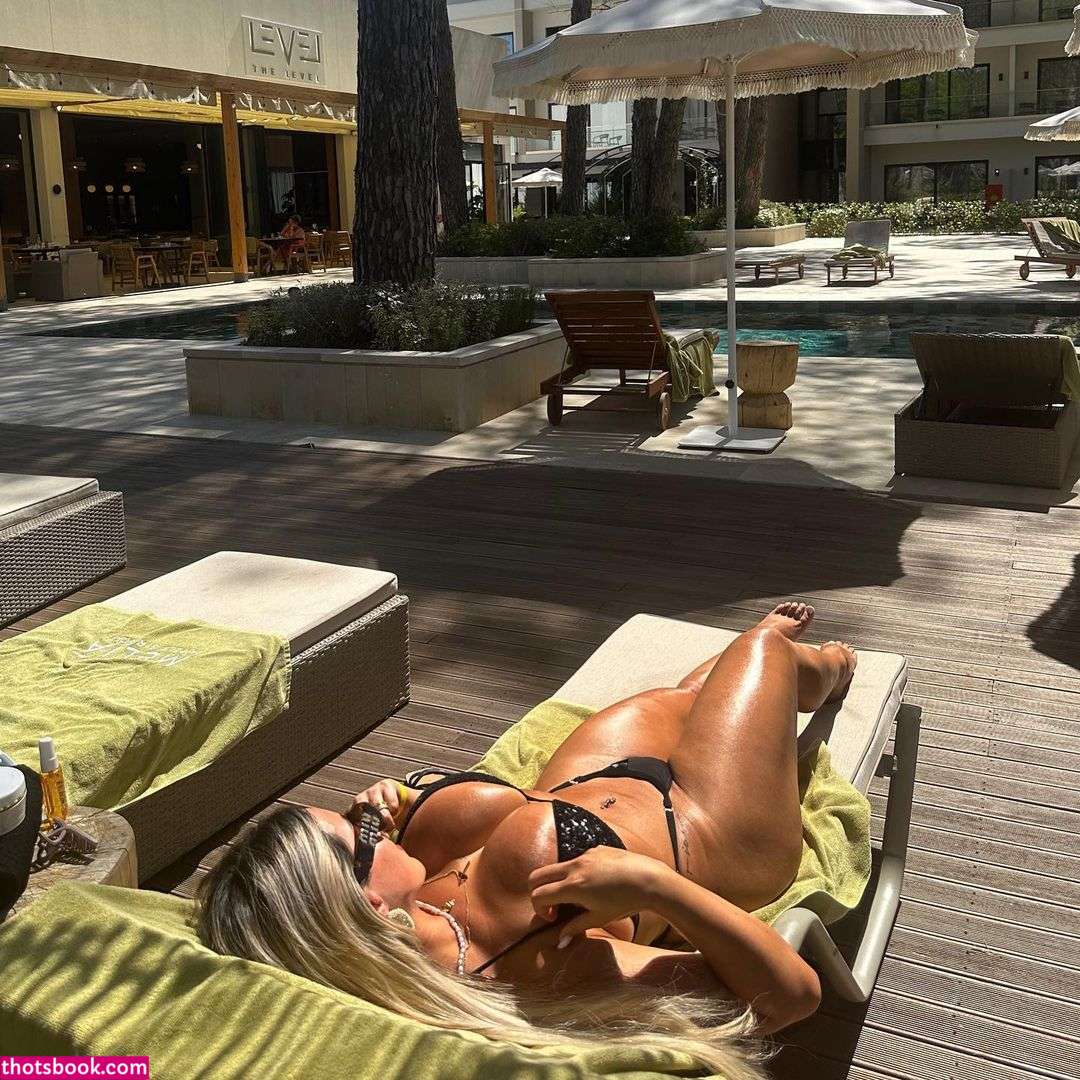 Isabel Ribeiro Photo #3