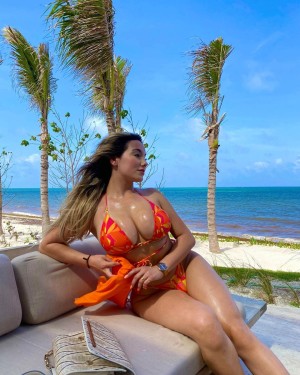 Isabel Ribeiro Post #1