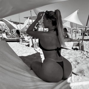 Isabel Ribeiro Photo #9