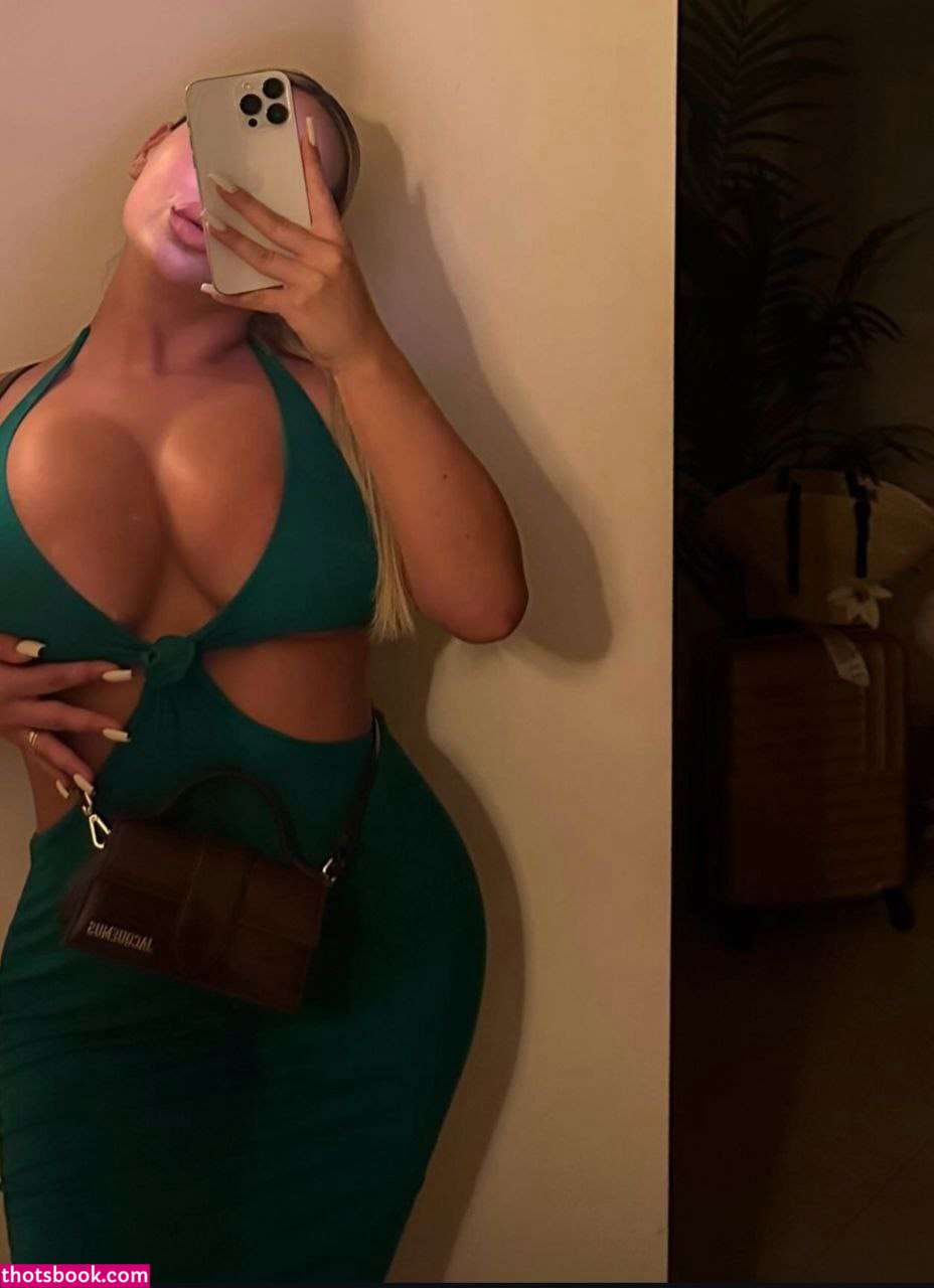 Isabel Ribeiro Photo #17