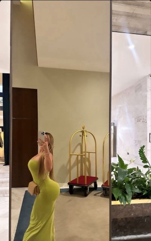 Isabel Ribeiro Photo #20