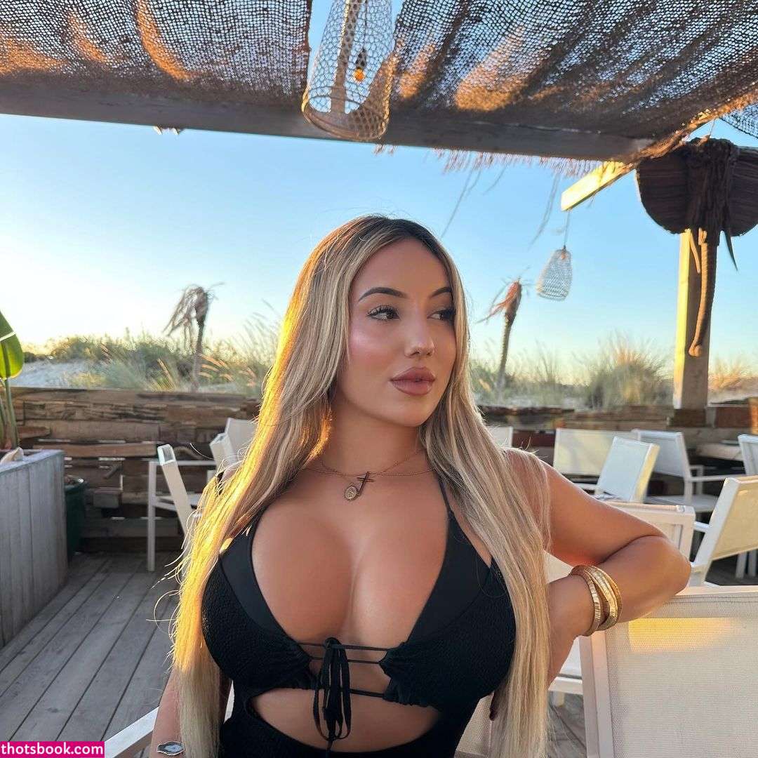 Isabel Ribeiro Photo #27