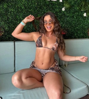 Kaitlin Reagan Photo #5