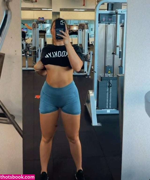 Kaitlin Reagan Photo #11