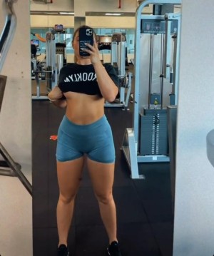 Kaitlin Reagan Post #3