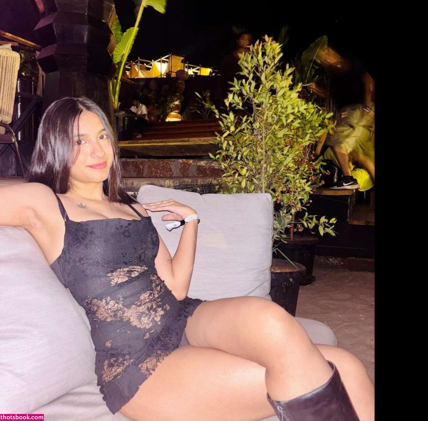 Khushi Rawal Photo #4