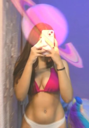 Khushi Rawal Photo #3