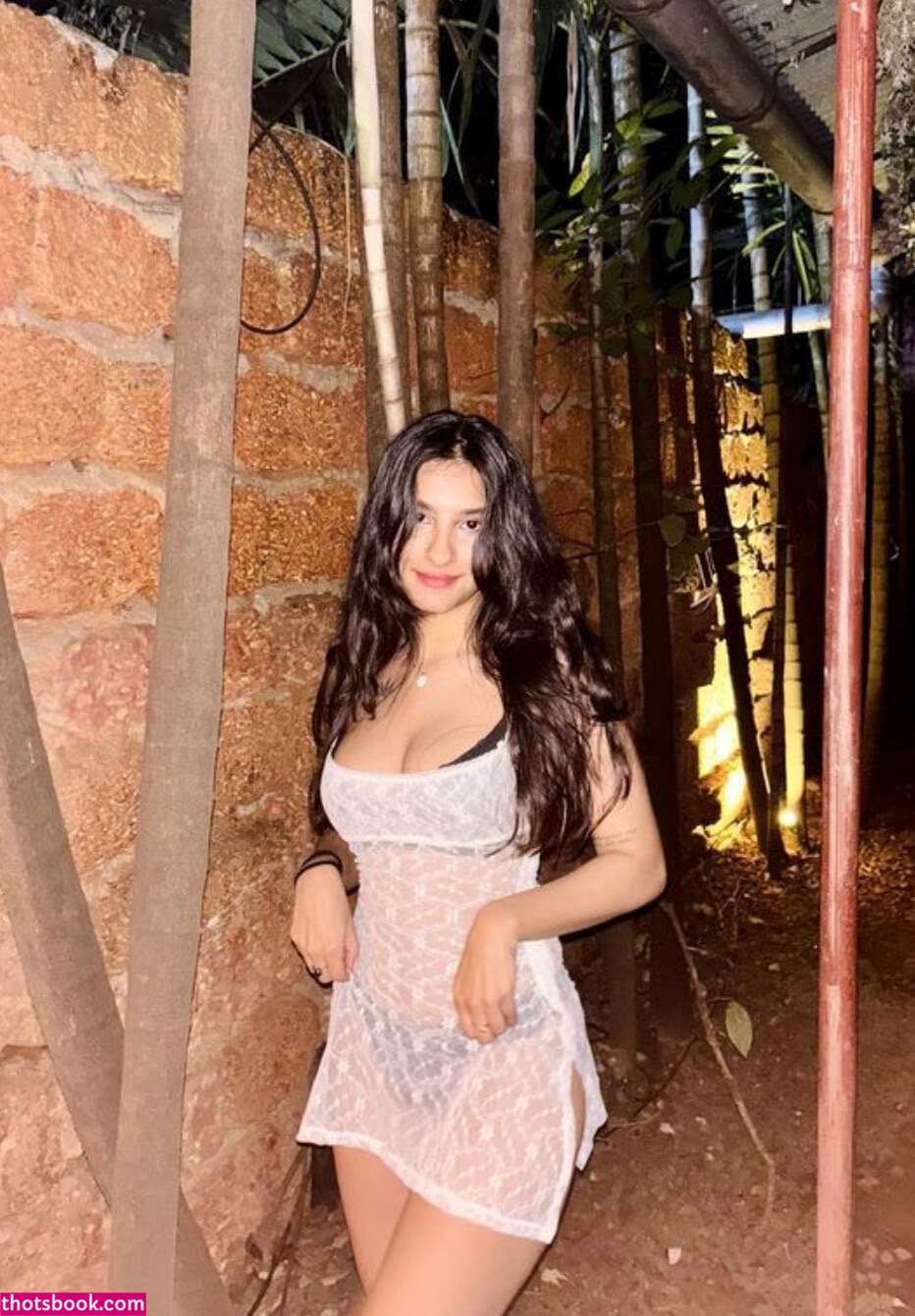 Khushi Rawal Photo #6