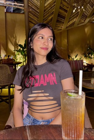 Khushi Rawal Photo #5