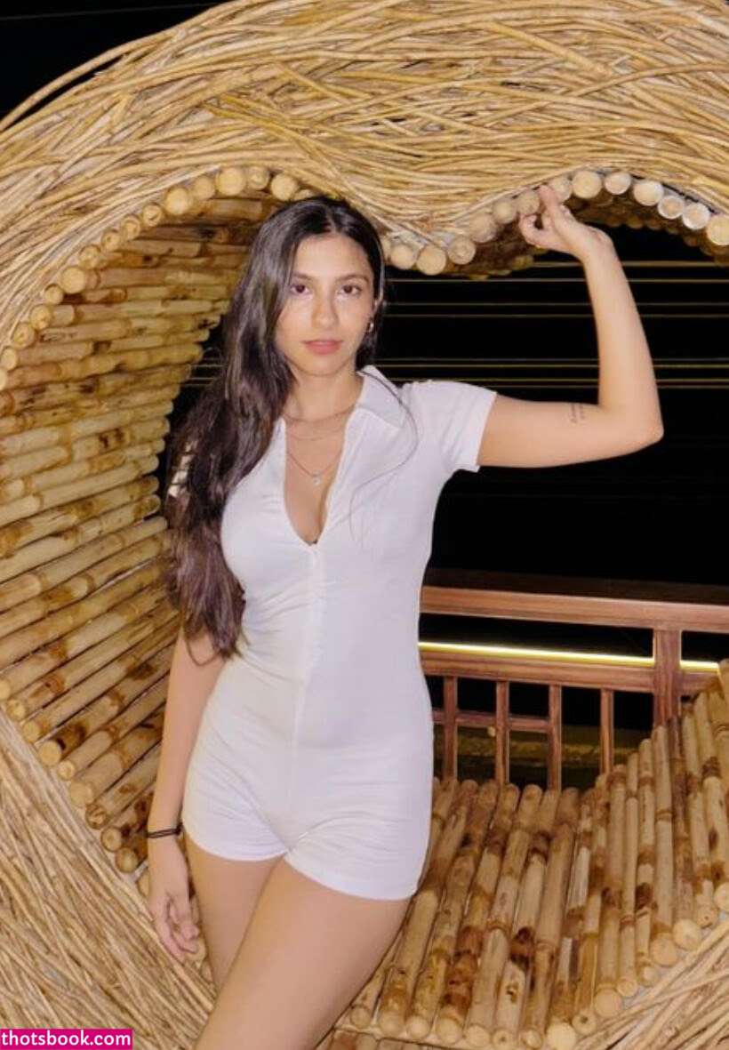 Khushi Rawal Photo #18