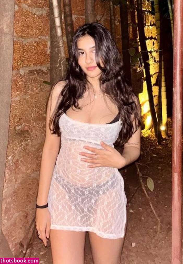 Khushi Rawal Photo #20